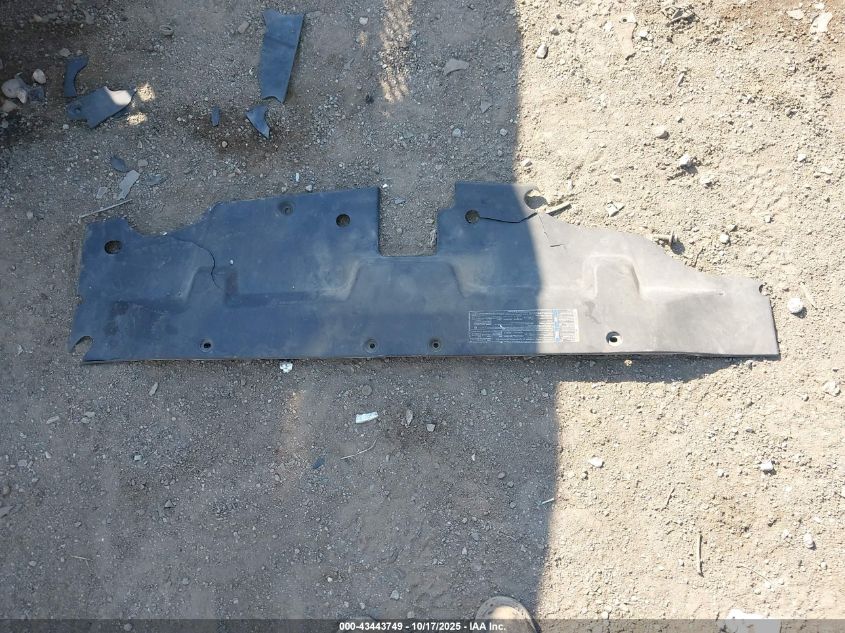 2008 Chevrolet Silverado 1500 Lt1 VIN: 2GCEK19J481168886 Lot: 43443749