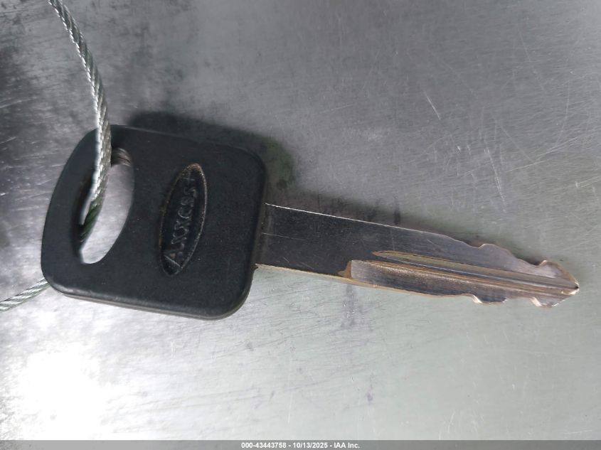 2002 Ford F-350 Lariat/Xl/Xlt VIN: 1FTSW30SX2ED71621 Lot: 43443758