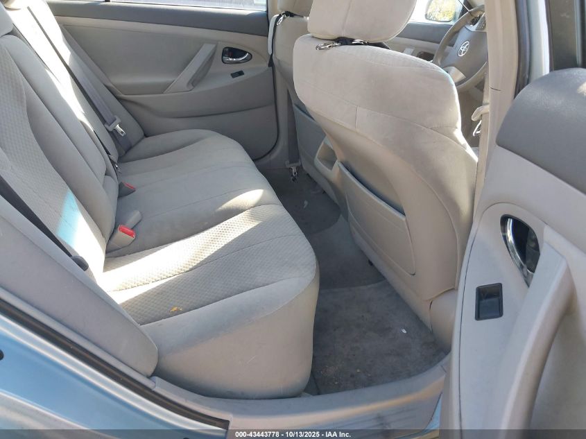 2007 Toyota Camry Le VIN: 4T1BE46K27U595975 Lot: 43443778