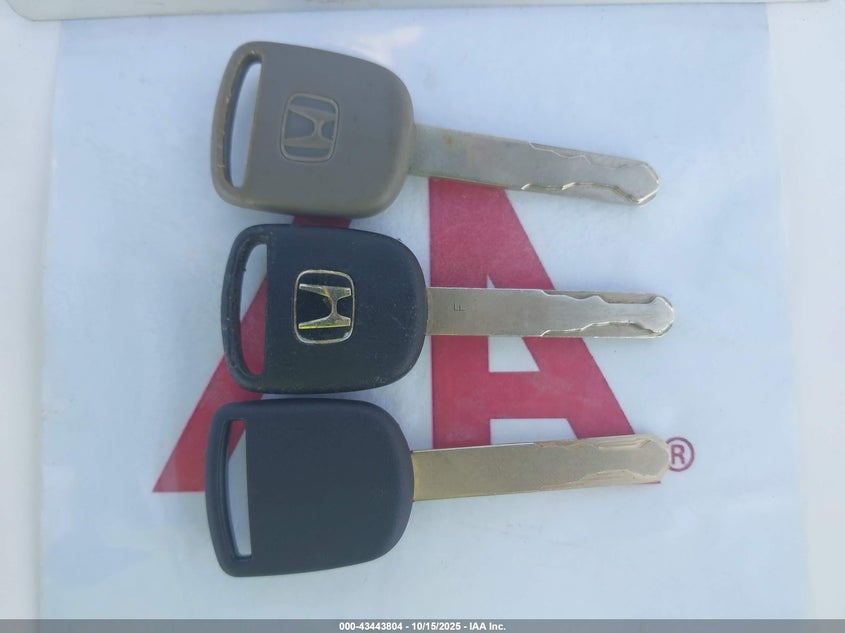 1HGES16385L017711 2005 HONDA CIVIC photo no. 11