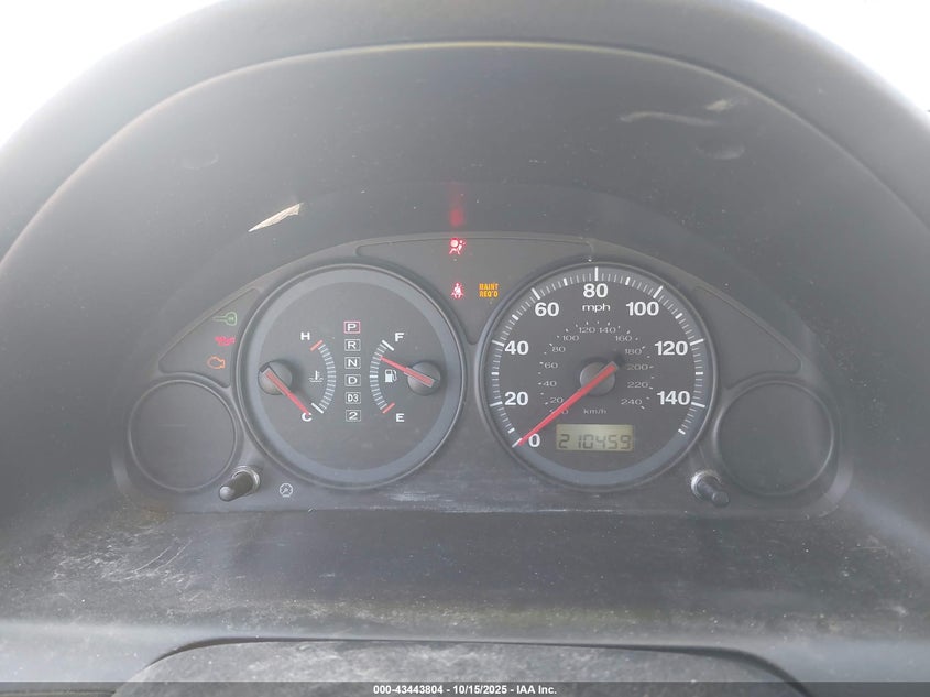 1HGES16385L017711 2005 HONDA CIVIC photo no. 7