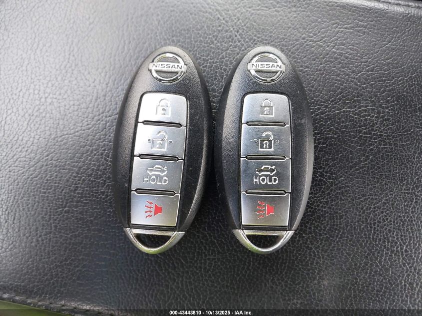 2008 Nissan Altima 2.5 S VIN: 1N4AL24E28C210046 Lot: 43443810