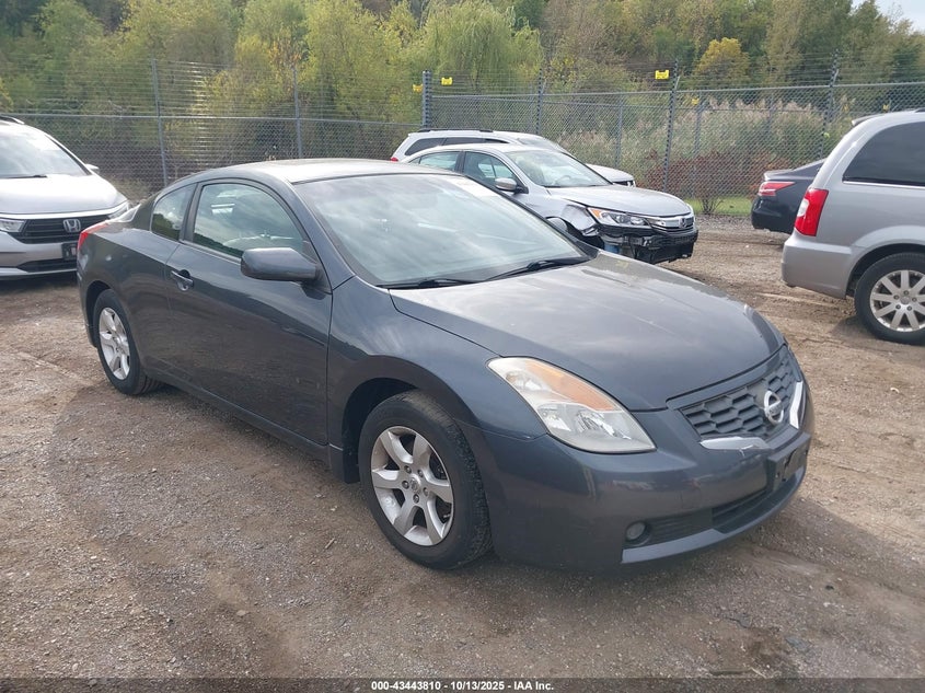 1N4AL24E28C210046 2008 Nissan Altima 2.5 S auction photo 1