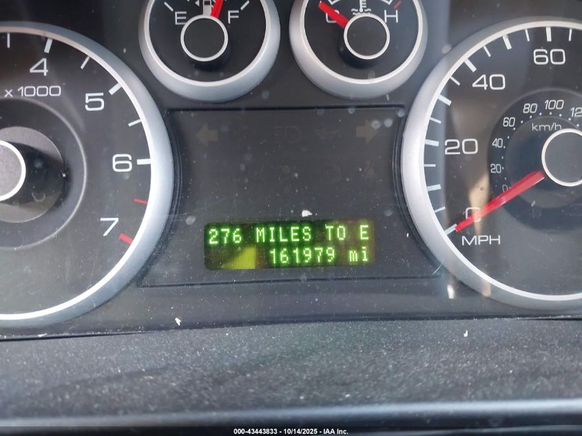 2009 Ford Fusion Se VIN: 3FAHP07Z79R219480 Lot: 43443833