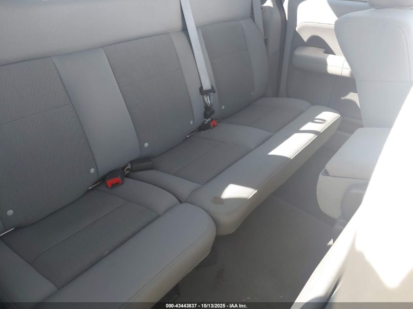 2004 Ford F-150 Lariat/Xl/Xlt VIN: 1FTPX12544FA26001 Lot: 43443837