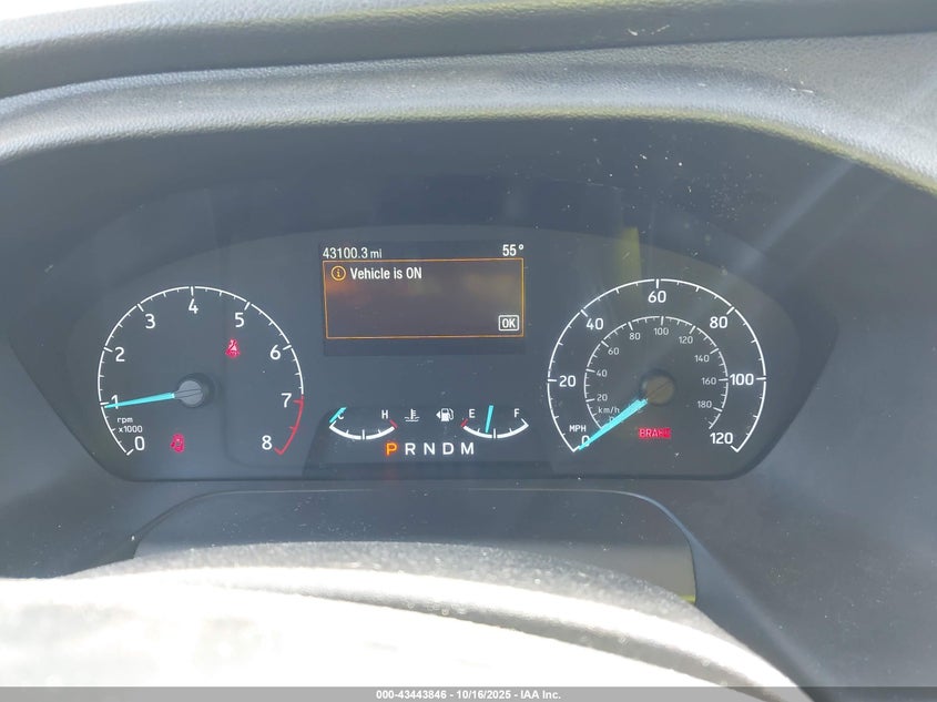 2023 FORD TRANSIT-350 PASSENGER VAN XLT 1FBAX2X86PKB27975