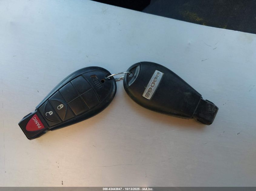 2016 Dodge Grand Caravan Se Plus VIN: 2C4RDGBGXGR389048 Lot: 43443847