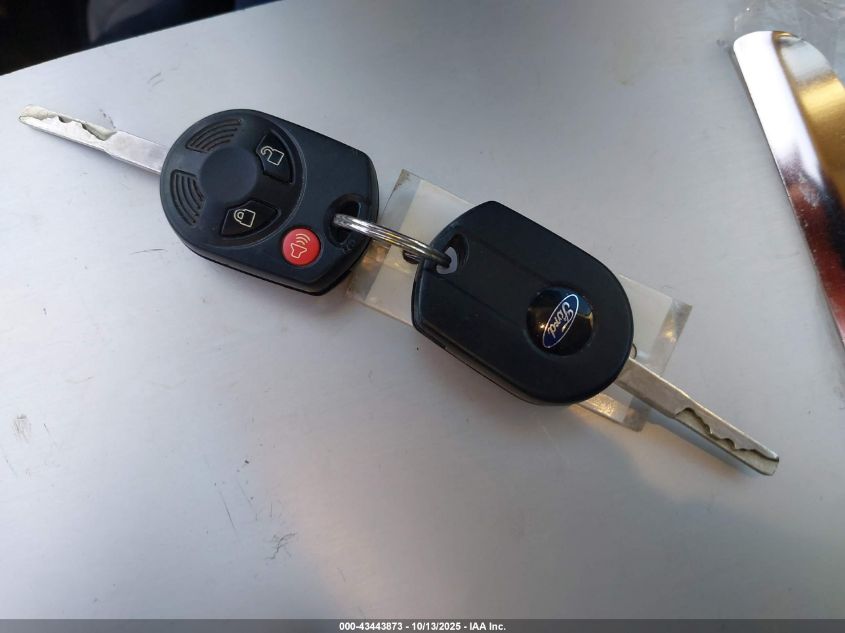 2016 Ford Escape Se VIN: 1FMCU9GX3GUC54731 Lot: 43443873