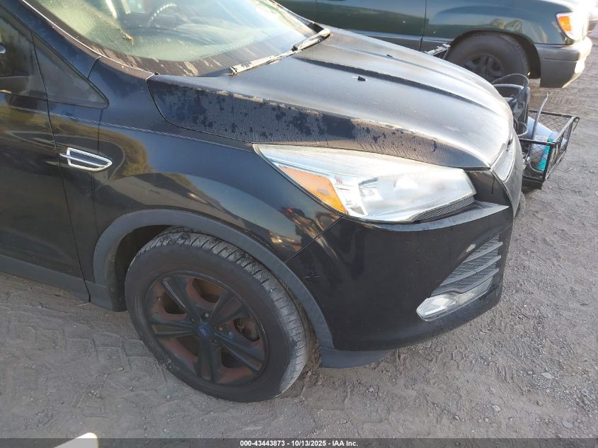 2016 Ford Escape Se VIN: 1FMCU9GX3GUC54731 Lot: 43443873