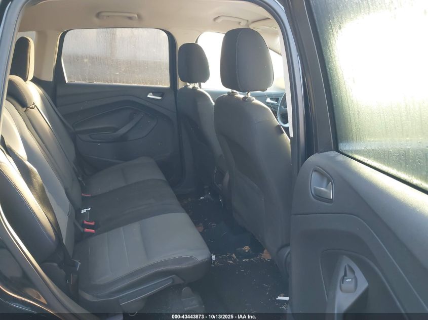 2016 Ford Escape Se VIN: 1FMCU9GX3GUC54731 Lot: 43443873