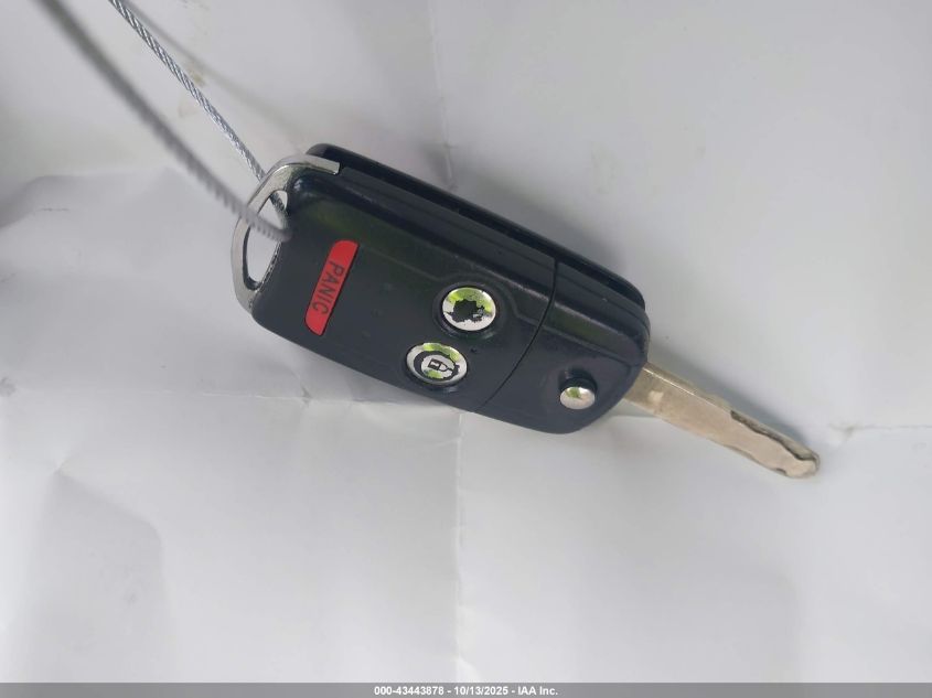 2011 Acura Rdx VIN: 5J8TB1H25BA002330 Lot: 43443878