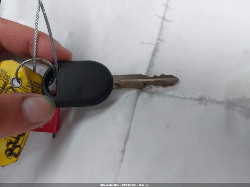 2008 Ford F-250 Fx4/Harley-Davidson/King Ranch/Lariat/Xl/Xlt VIN: 1FTSW21R78EC45716 Lot: 43443882