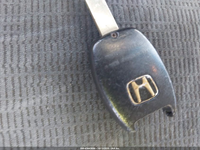 2007 Honda Accord 2.4 Se VIN: 1HGCM56367A022977 Lot: 43443894