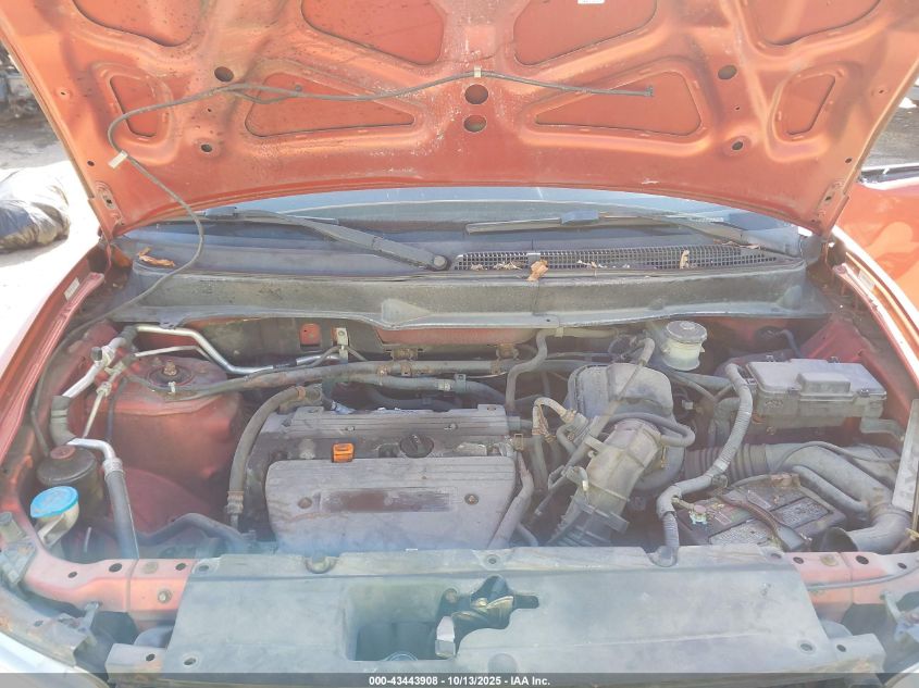 2004 Honda Element Lx VIN: 5J6YH283X4L031261 Lot: 43443908