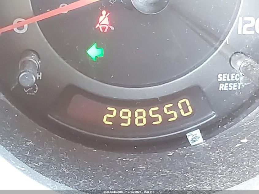 2004 Honda Element Lx VIN: 5J6YH283X4L031261 Lot: 43443908