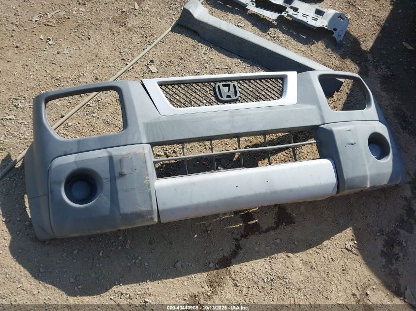 2004 Honda Element Lx VIN: 5J6YH283X4L031261 Lot: 43443908