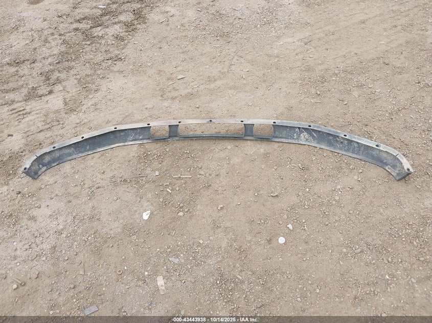 2005 Ford Excursion Eddie Bauer VIN: 1FMNU44L05ED40504 Lot: 43443938