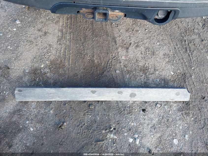 2016 Nissan Pathfinder Sl VIN: 5N1AR2MM9GC622846 Lot: 43443954