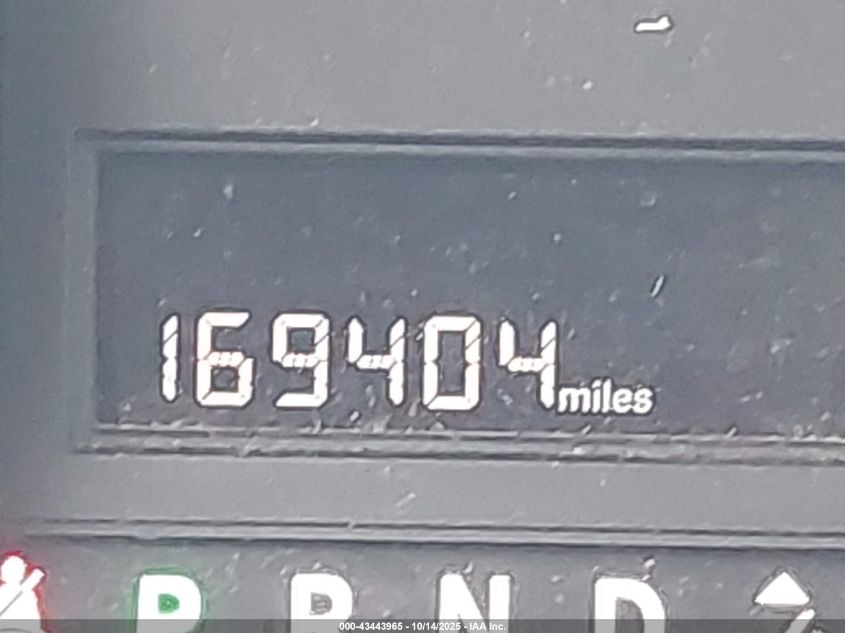 2011 Dodge Grand Caravan Mainstreet VIN: 2D4RN3DG1BR674591 Lot: 43443965