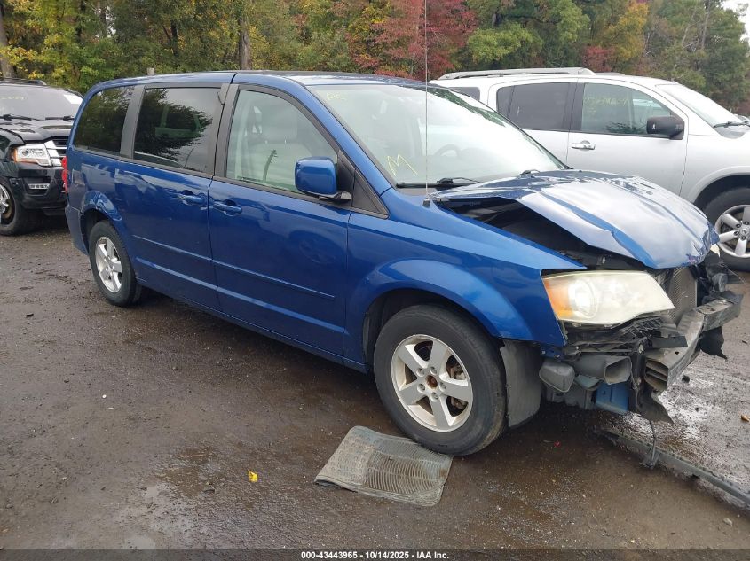 DODGE GRAND CARAVAN MAINSTREET