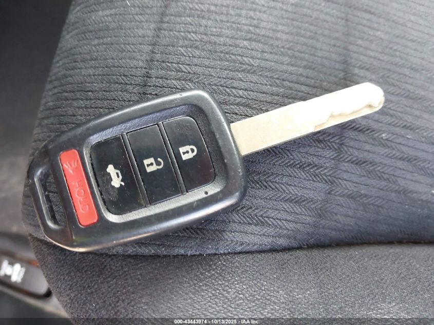 2015 Honda Accord Sport VIN: 1HGCR2F5XFA071700 Lot: 43443974