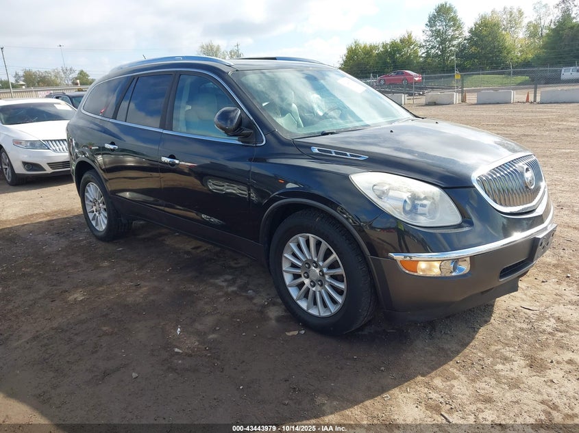 BUICK ENCLAVE 1XL