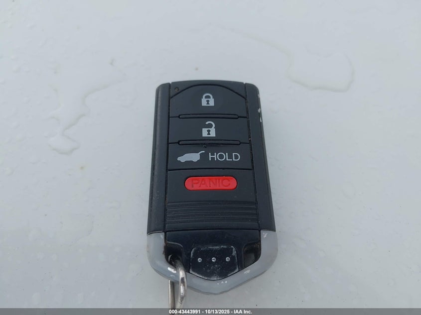 2014 Acura Rdx VIN: 5J8TB4H51EL011966 Lot: 43443991