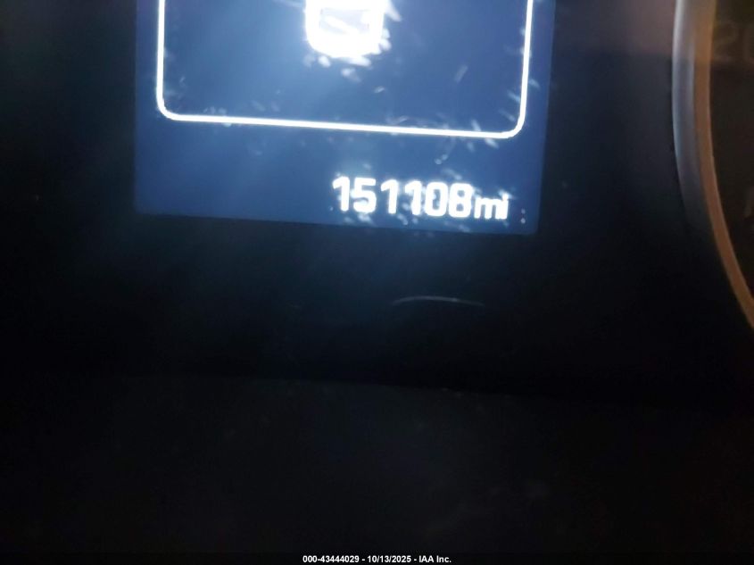 2017 Hyundai Elantra Limited VIN: KMHD84LF8HU283703 Lot: 43444029