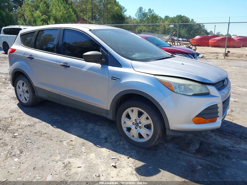 FORD ESCAPE S