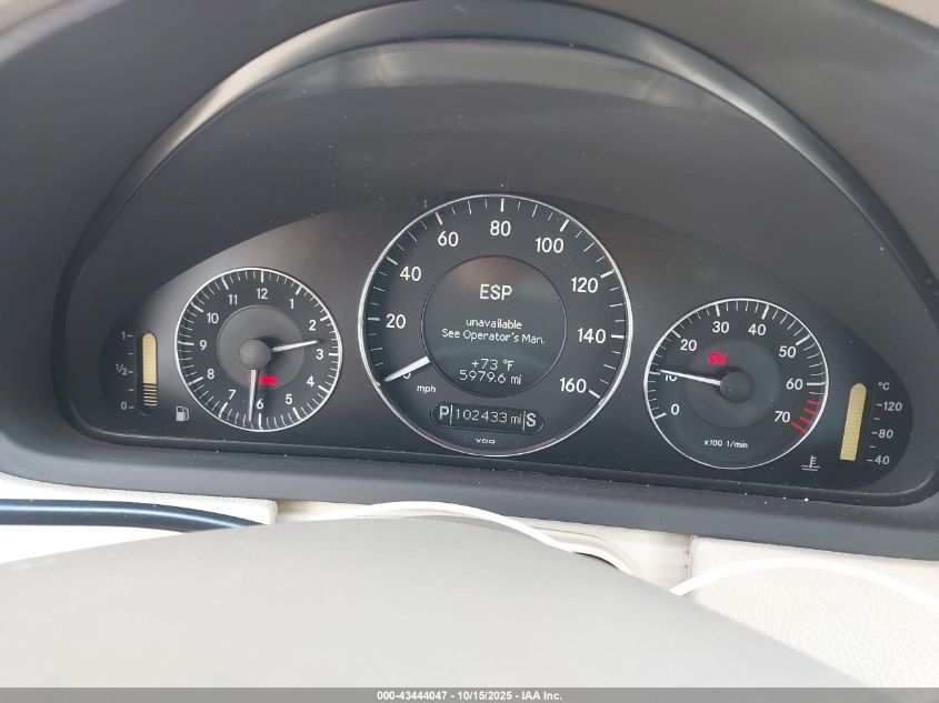 2007 Mercedes-Benz Clk 350 VIN: WDBTK56F17T082957 Lot: 43444047