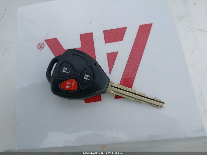 2009 Scion Tc VIN: JTKDE167990301224 Lot: 43444072