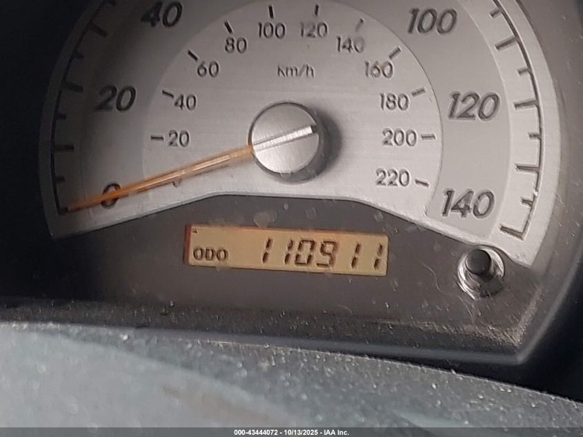 2009 Scion Tc VIN: JTKDE167990301224 Lot: 43444072