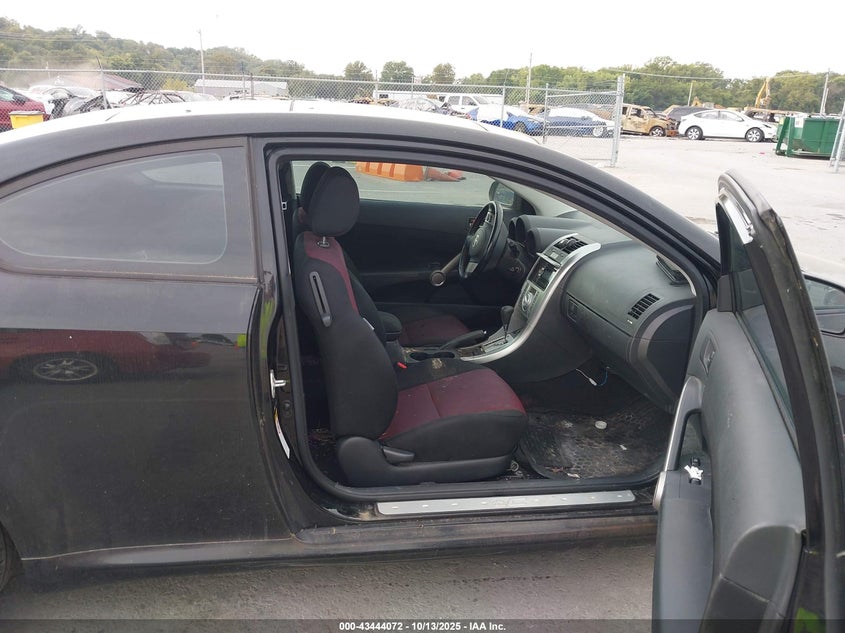 JTKDE167990301224 2009 SCION TC photo no. 5