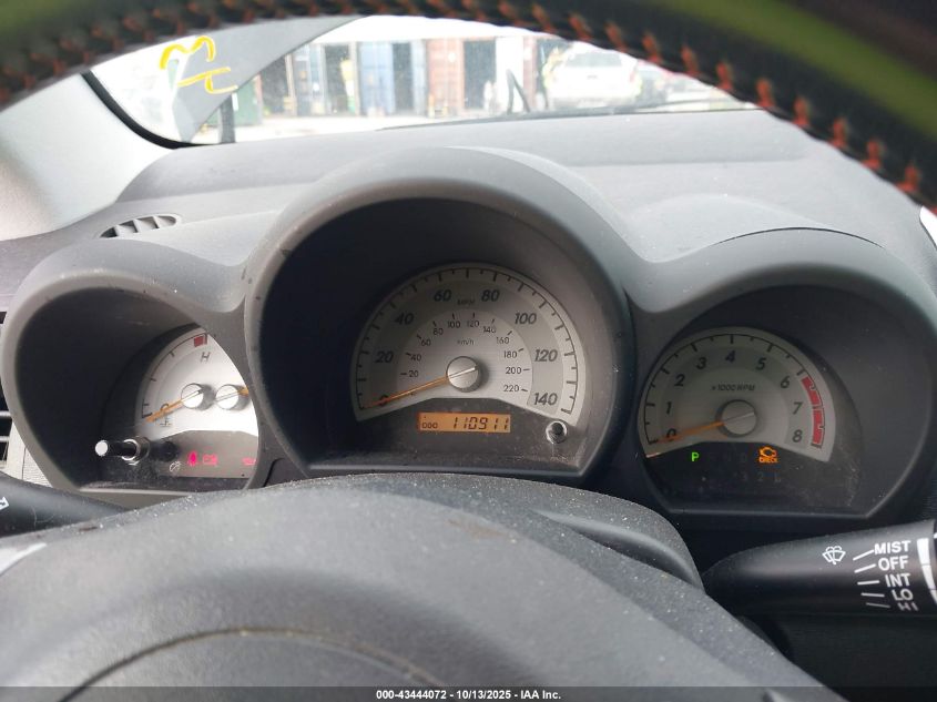 2009 Scion Tc VIN: JTKDE167990301224 Lot: 43444072