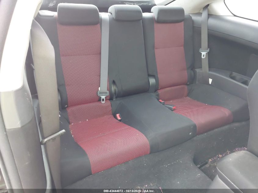 2009 Scion Tc VIN: JTKDE167990301224 Lot: 43444072