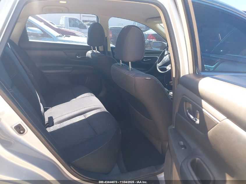 2017 Nissan Altima 2.5 S VIN: 1N4AL3APXHN346926 Lot: 43444073