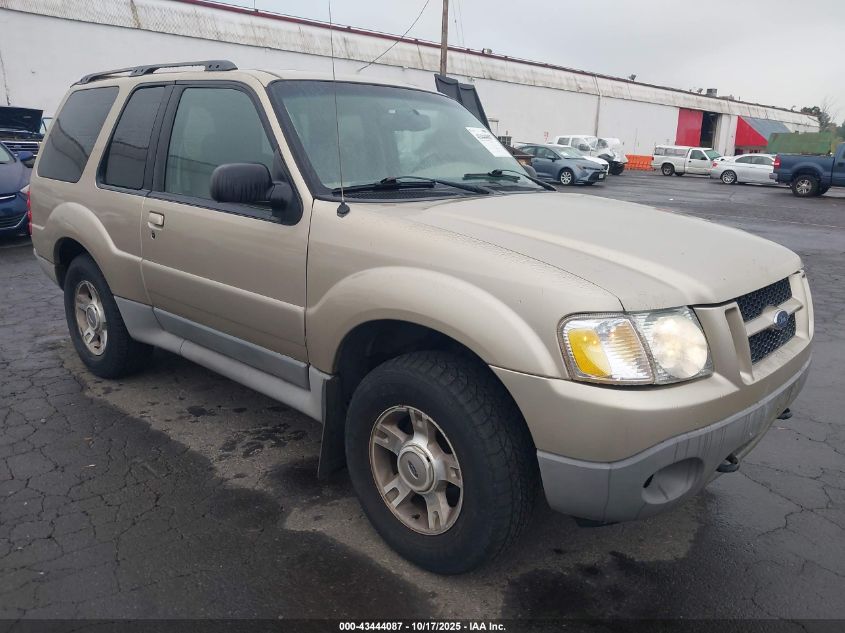 1FMZU70E43UB73366 FORD EXPLORER SPORT Photo 1