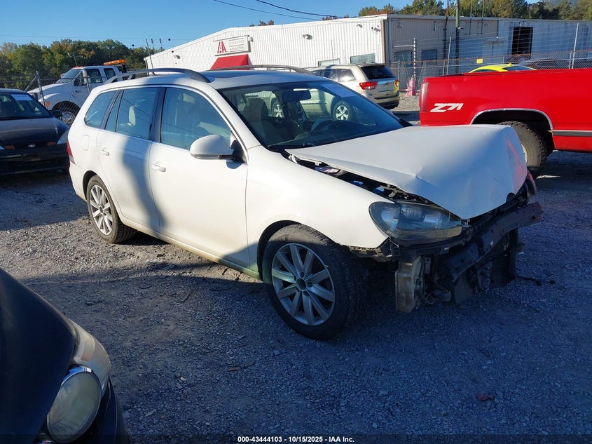 VOLKSWAGEN JETTA 2.0L TDI