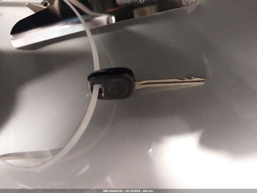 2001 Toyota Celica Gt VIN: JTDDR32T710076168 Lot: 43444124