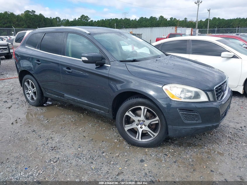 VOLVO XC60 T6/T6 PLATINUM/T6 PREMIER PLUS/T6 R-DESIGN/T6 R-DESIGN PLATINUM/T6 R-DESIGN PREMIER PLUS