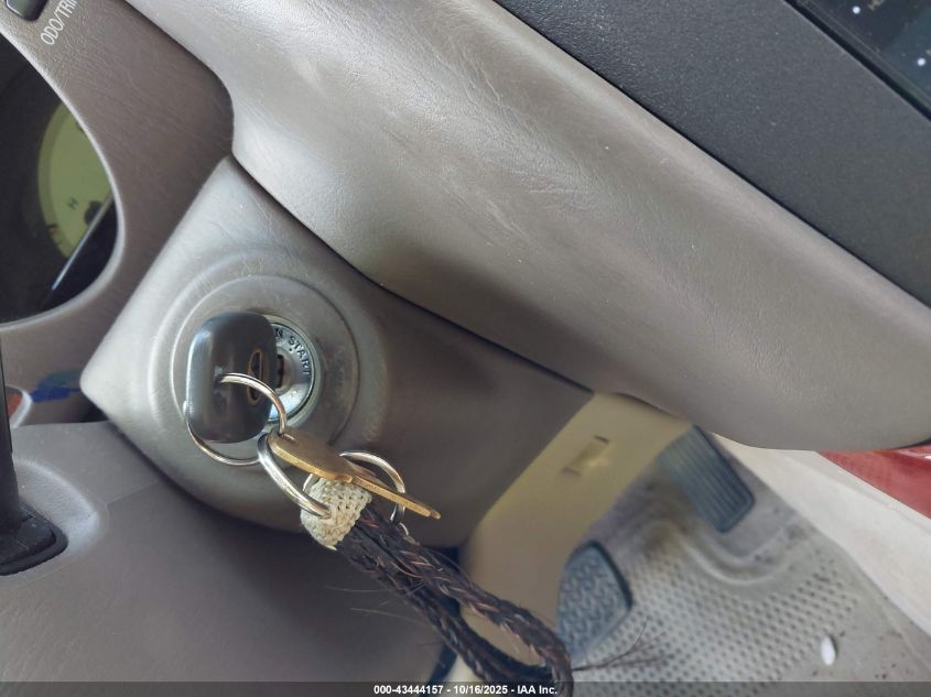 1998 Lexus Gs 300 VIN: JT8BD68S5W0028521 Lot: 43444157