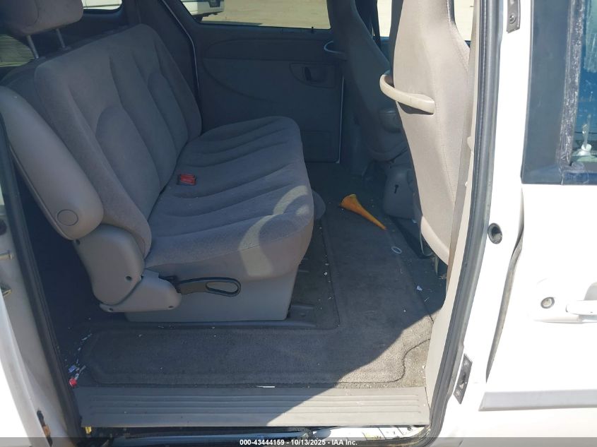 2002 Dodge Grand Caravan Sport VIN: 1B4GP44382B618385 Lot: 43444159