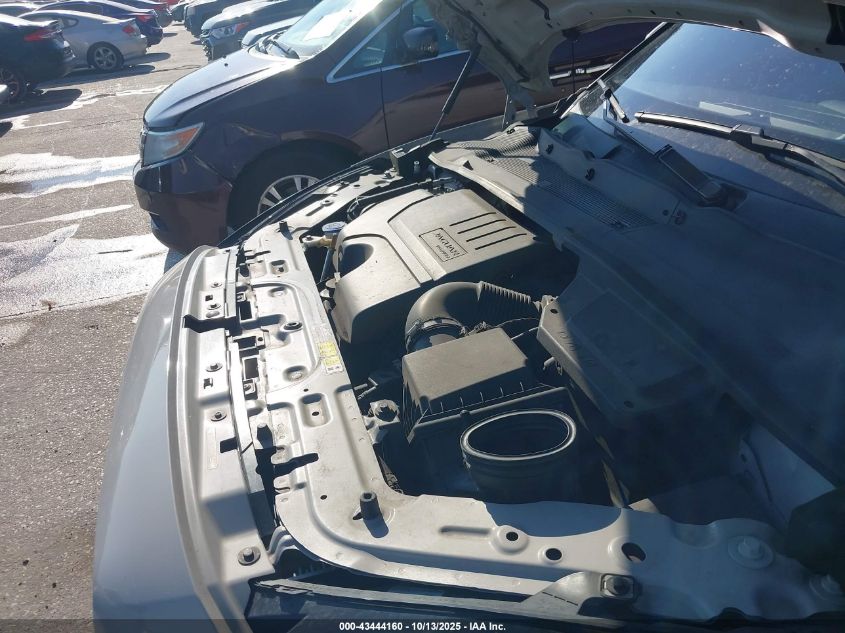 2019 Jaguar E-Pace S VIN: SADFJ2FXXK1Z46700 Lot: 43444160