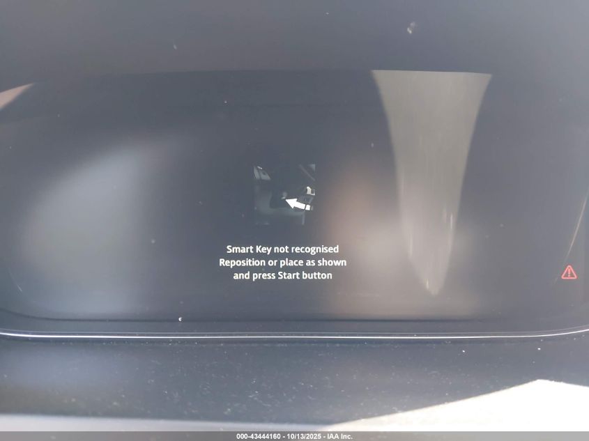 2019 Jaguar E-Pace S VIN: SADFJ2FXXK1Z46700 Lot: 43444160