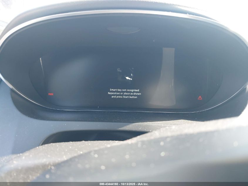 2019 Jaguar E-Pace S VIN: SADFJ2FXXK1Z46700 Lot: 43444160