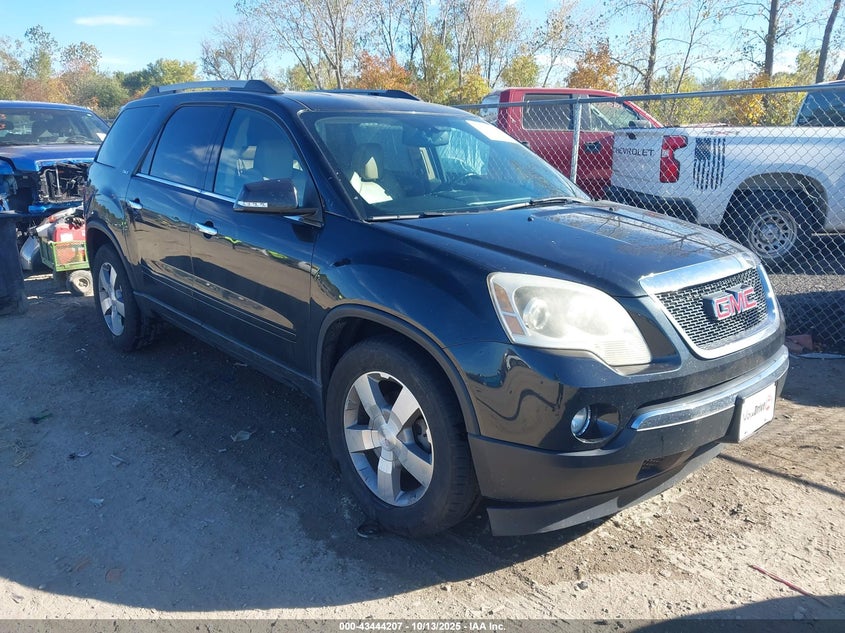 GMC ACADIA SLT-1