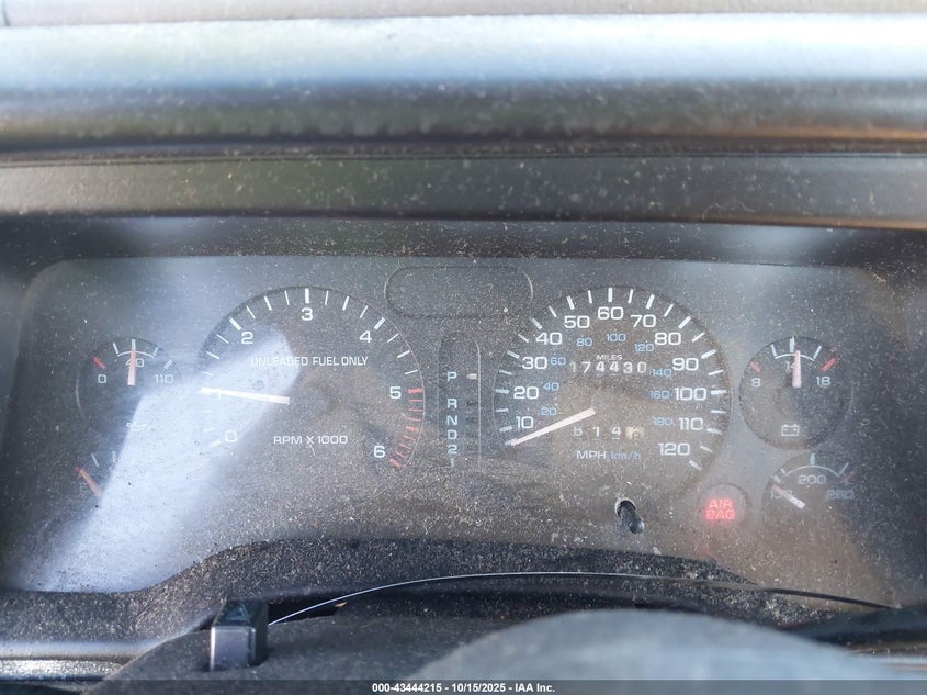 1B7HC16ZXTS550045 1996 DODGE RAM photo no. 7