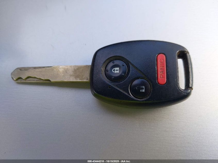 2008 Honda Fit Sport VIN: JHMGD38688S022324 Lot: 43444218