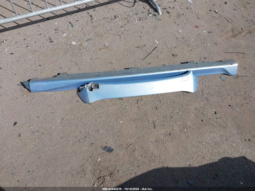 2008 Honda Fit Sport VIN: JHMGD38688S022324 Lot: 43444218