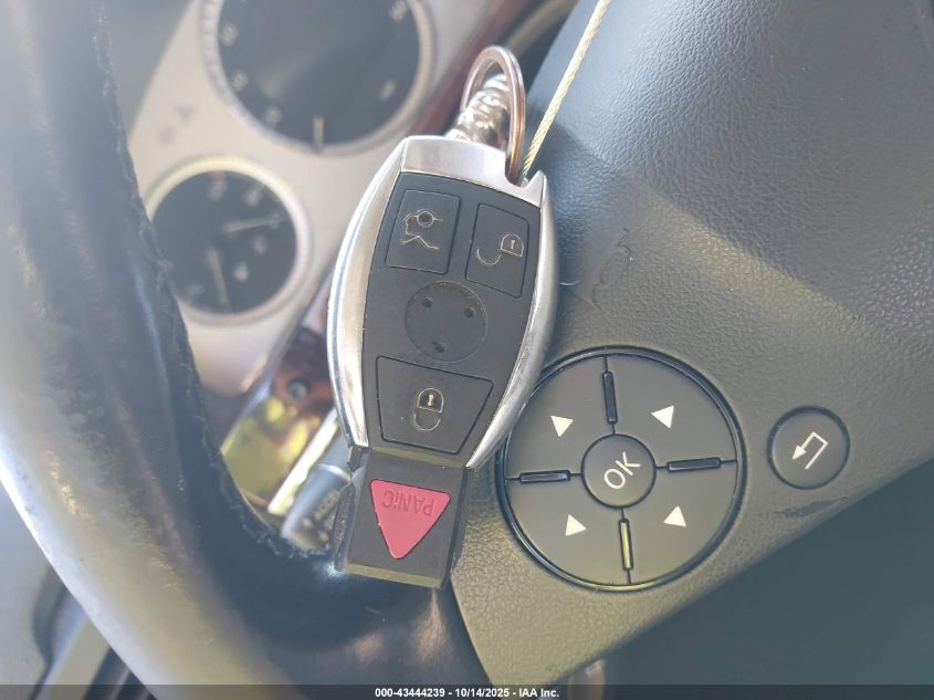 2011 Mercedes-Benz Glk 350 4Matic VIN: WDCGG8HB7BF586799 Lot: 43444239